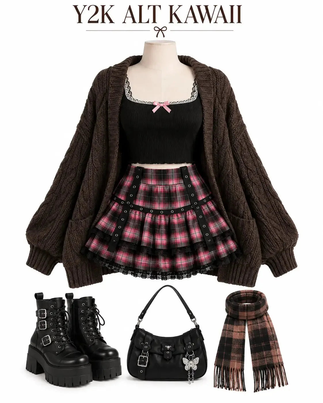 Y2K Style Guide: How to Dress 2000s Cool in the USA