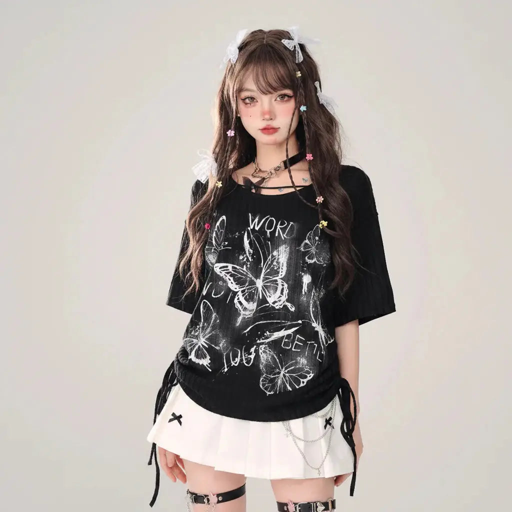 T-Shirts - Vusy Kawaii Shop