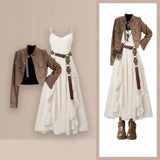 
Two Piece Set