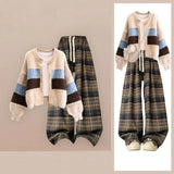 
Two piece set