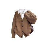 
Khaki Sweater