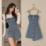 
Only Dress B