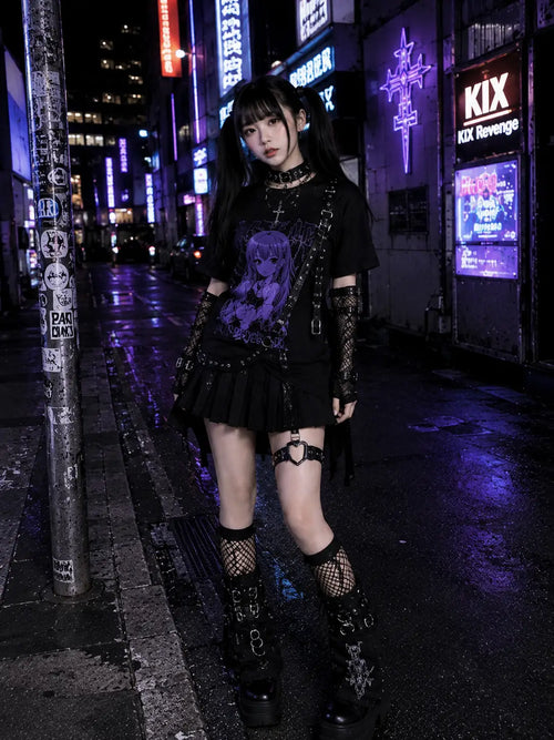 Cyber Goth