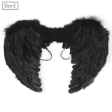 
Size C Black