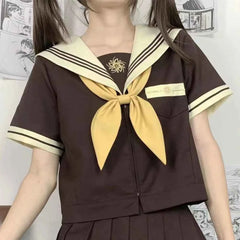 short sleeve