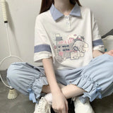 
top pants 2pis