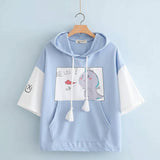 
Light blue dinosaur