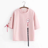 
Pink Bring In Wealth and Treasure