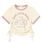 Summer Dopamine Sweet and Suit Summer Clothes Matching - Vusy Kawaii Shop