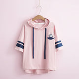 
Pink Flying Fish Cat