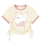 Summer Dopamine Sweet and Suit Summer Clothes Matching - Vusy Kawaii Shop
