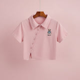 
Pinkes Top