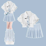 
Blue Set