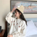 Women Sweaters Pullover Turtleneck Fashion Sweater Languid