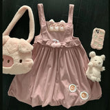 
only dress