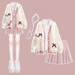 Pink Set
