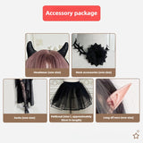 
Accessories