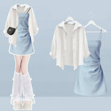 
Blue Set