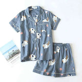 
Blue Tuanzi Cat