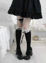 
black Calf