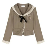 
Coat