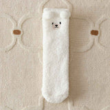 
5 PCS White