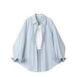 
Blue Shirt