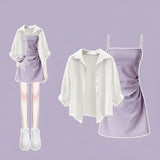 
Purple Set