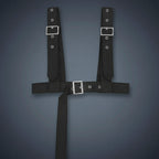 Woman Dress Gothic Girls Vintage Clothes Strap Belt Chain - Vusy Kawaii Shop