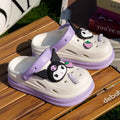 Anime Sanrio Hello Kitty Hausschuhe My Melody Kuromi