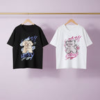 Honeymoon Couple Outfits Dating Couples Anniversary Gifts - Vusy Kawaii Shop