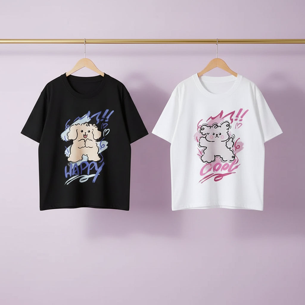 Honeymoon Couple Outfits Dating Couples Anniversary Gifts - Vusy Kawaii Shop