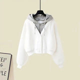 
Blouse blanche