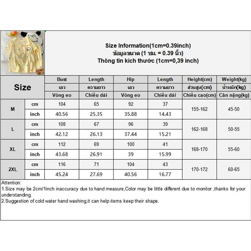 Sanrio Fashion Casual Cute Sweet Polka Dot Home Cartoon Cat Shorts Short-Sleeved Pajamas Suit For Women