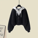 
Only Black Coats