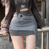 
Only Skirt