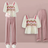 
Two piece set 2
