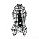 
Blcak Shirt