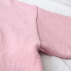 Japanese Fashion Kawaii Knitted Cardigan Women Harajuku Cute - Vusy Kawaii Shop