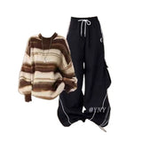 
two-piece set