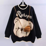 
Only Black Sweater