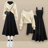 
Three Piece Set 4