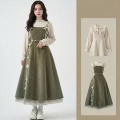 Tops and Dress