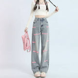
Denim Pants 01