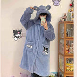 
B-robe