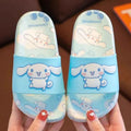 Sanrio Hello Kitty Slippers Kawaii Kuromi Cinnamoroll Home