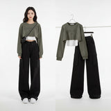 
Green Set