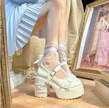 
High-heeled 1
