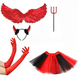 
5 PCS Set2