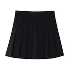 Women Summer in Dress Matching Set Korean Elegant Chiffon - Vusy Kawaii Shop
